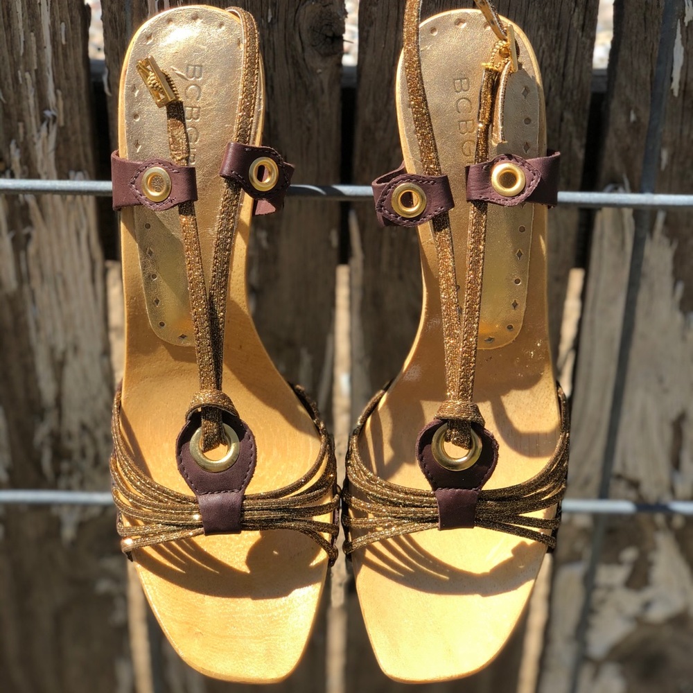 ✨NEW✨BCBGirls •CIMER-VF•Heels